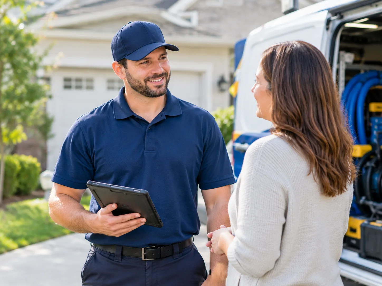 Sewage Backup Cleanup Somerset, OH FAQs